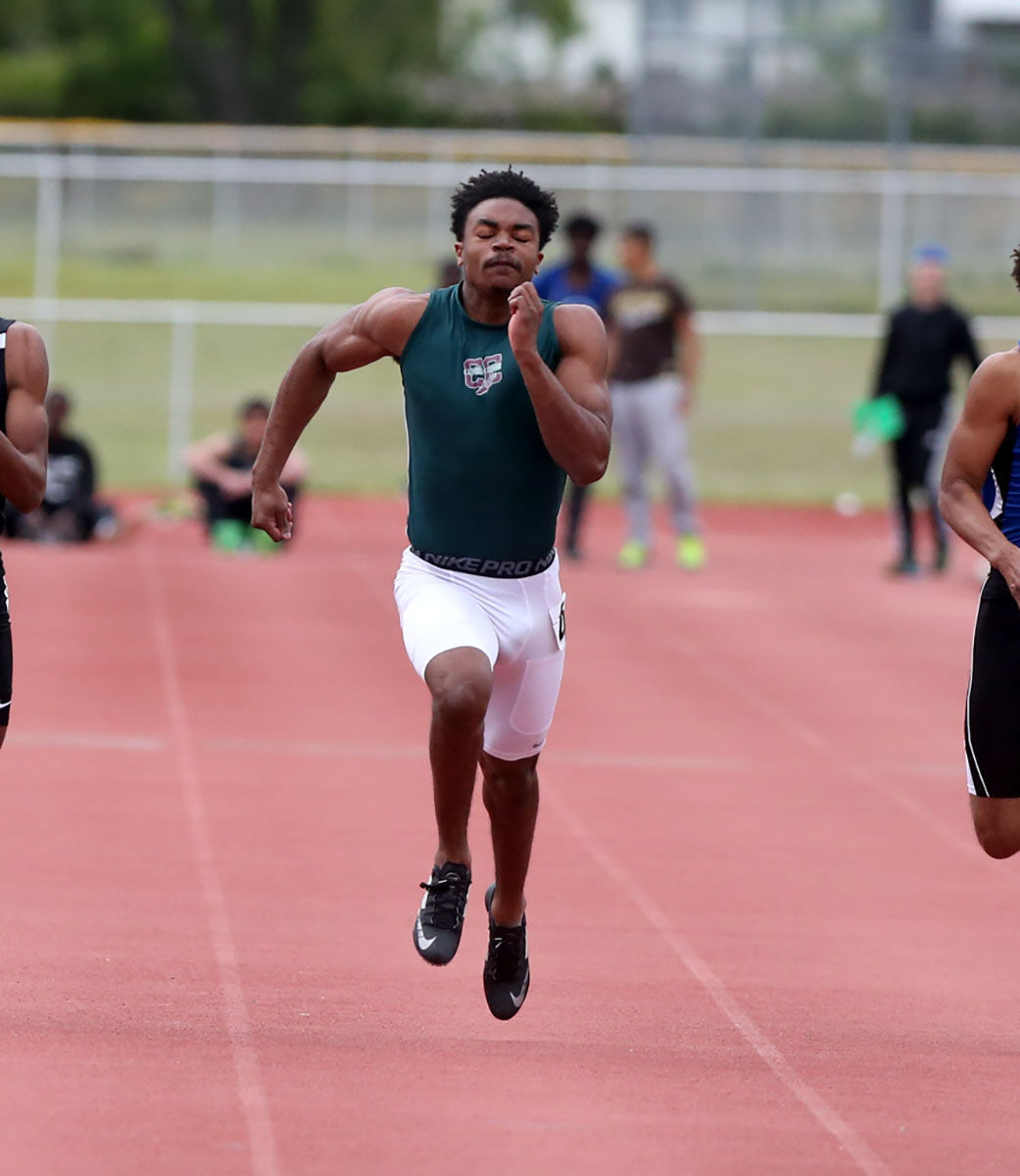 Atlantic County Track and Field Championships
